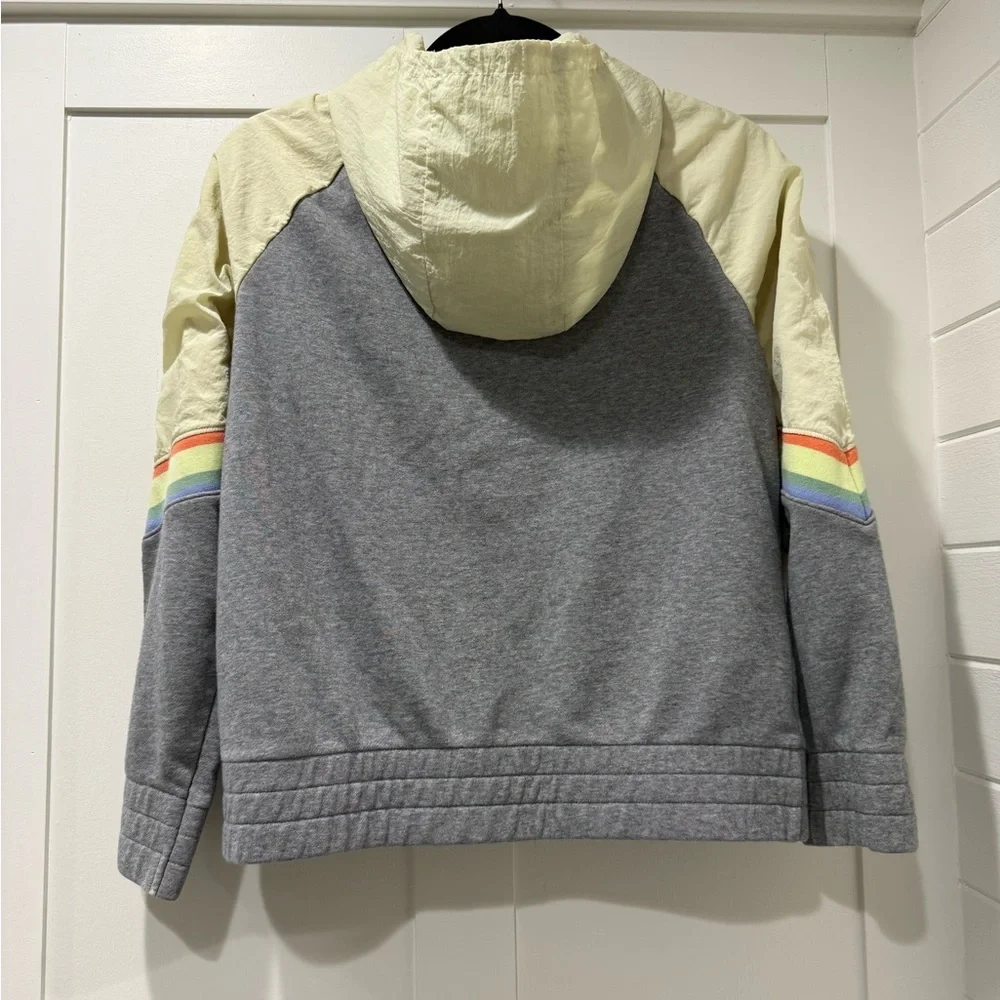 Nike‎ Big Girls Sportswear Heritage Full Zip Jacket
